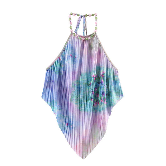 Summer Fashion Sexy Halter Women's Sling