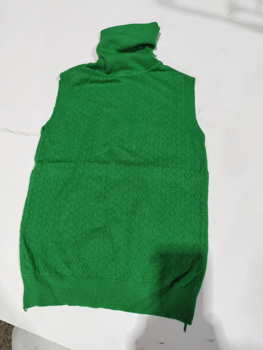 Short, Long-sleeved Slimming With A Soft, Waxy Knit Base