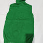 Short, Long-sleeved Slimming With A Soft, Waxy Knit Base