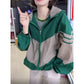 Air Clothes Women's UV Korean-style Long Sleeve