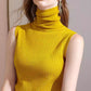 Short, Long-sleeved Slimming With A Soft, Waxy Knit Base