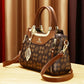 Timeless Retro Crossbody Handbag